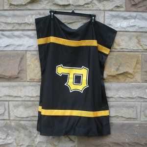 Pittsburgh Pirates Baseball Pillow Cover
